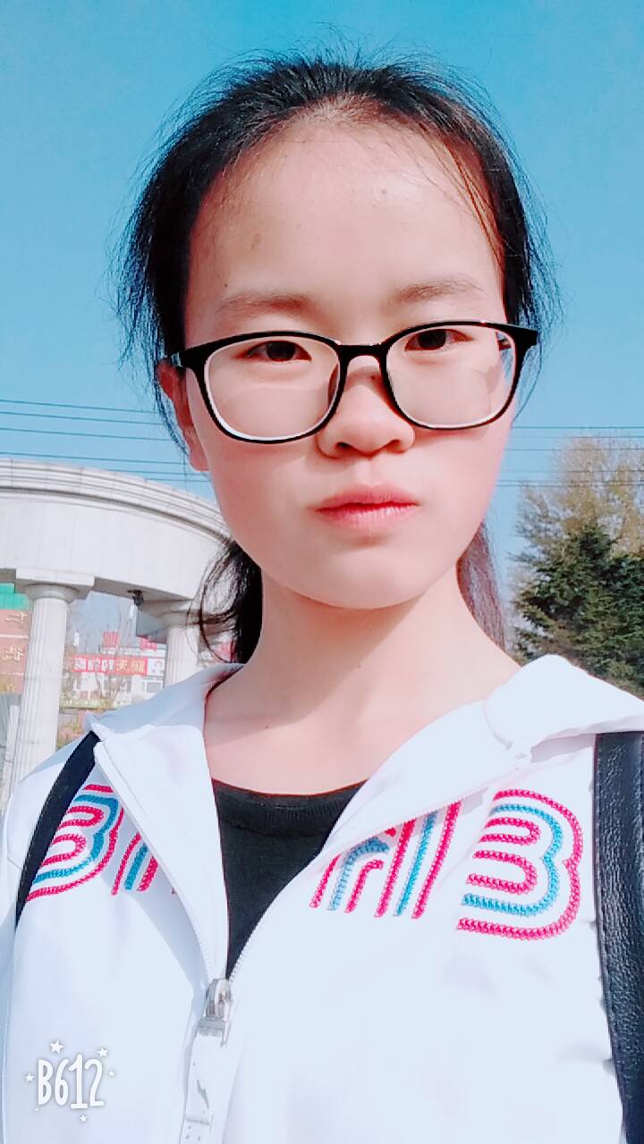 大学时期的牛牛